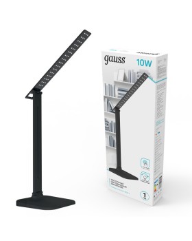 Настольная лампа Gauss GT2012-foto4