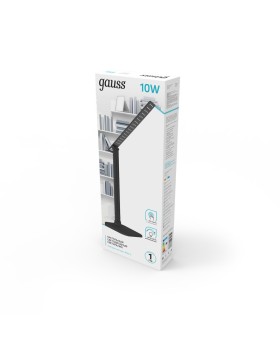 Настольная лампа Gauss GT2012-foto5