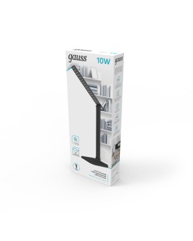 Настольная лампа Gauss GT2012-foto6