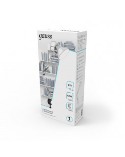 Настольная лампа Gauss GT0011-foto5