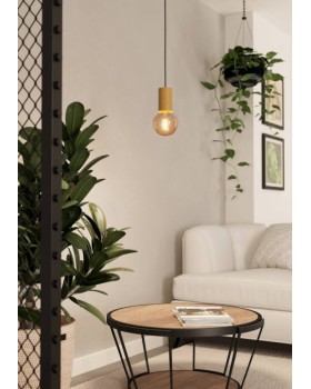 Подвесной светильник EGLO 900801-foto2