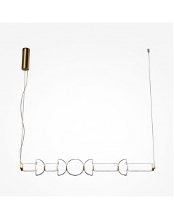 Подвесной светильник Maytoni MOD210PL-L39BS3K-foto4