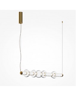 Подвесной светильник Maytoni MOD210PL-L39BS3K-foto5