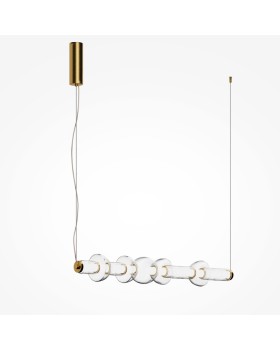 Подвесной светильник Maytoni MOD210PL-L39BS3K-foto5