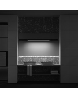 Светильник на шине Maytoni Technical TR030-4-30WTW-DD-B-foto5