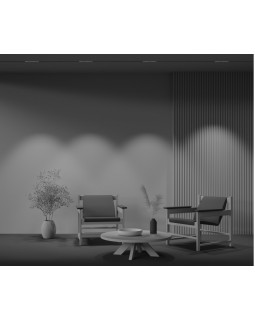 Светильник на шине Maytoni Technical TR031-4-12WTW-DD-B-foto5