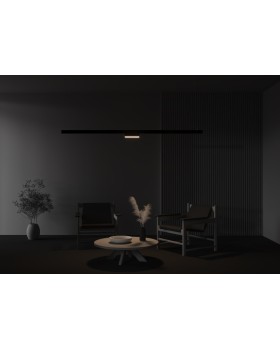 Светильник на шине Maytoni Technical TR036-4-12WTW-DD-B-foto7