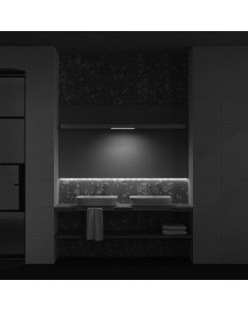 Светильник на шине Maytoni Technical TR030-4-12WTW-DD-W-foto5