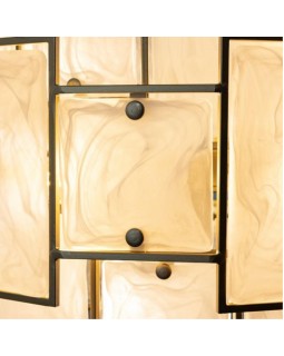 Подвесная люстра ARTE Lamp A4068LM-12SG-foto4