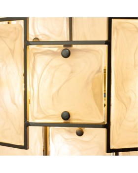 Подвесная люстра ARTE Lamp A4068LM-12SG-foto4