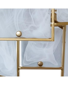 Подвесная люстра ARTE Lamp A4068LM-12SG-foto5