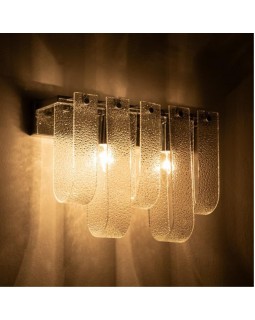 Бра ARTE Lamp A4074AP-2CC-foto2