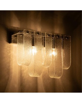 Бра ARTE Lamp A4074AP-2CC-foto2