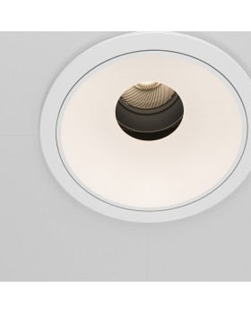 Встраиваемый светильник Maytoni Technical DL057-10W4K-W-foto2