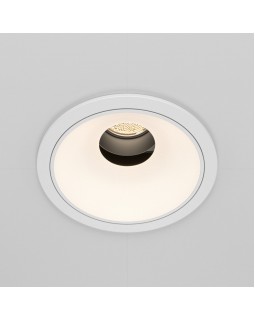 Встраиваемый светильник Maytoni Technical DL057-10W4K-W-foto3