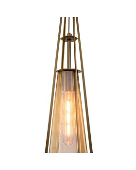 Подвесной светильник Indigo V000318-foto2