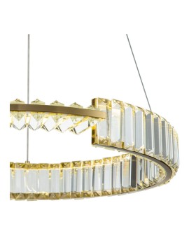 Подвесной светильник Indigo V000041L-foto3