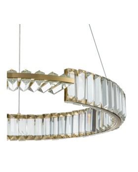 Подвесной светильник Indigo V000041L-foto4