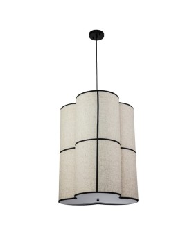 Подвесной светильник Indigo V000351-foto2