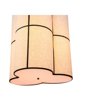 Подвесной светильник Indigo V000351-foto4