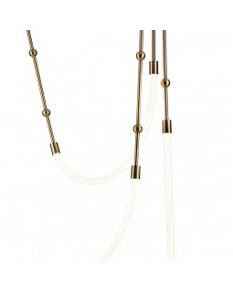 Подвесной светильник Indigo V000064L-foto4