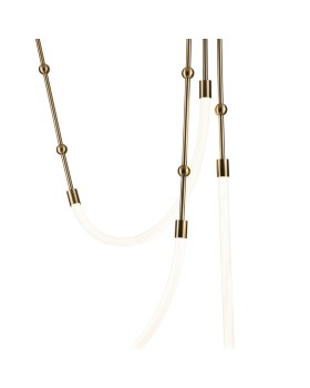 Подвесной светильник Indigo V000064L-foto4