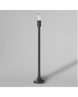 Садово-парковый светильник Elektrostandard ISIDA LED (35165/F) черный