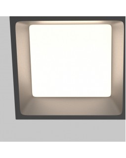 Влагозащищенный светильник Maytoni Technical DL056-18W3-4-6K-B-foto3