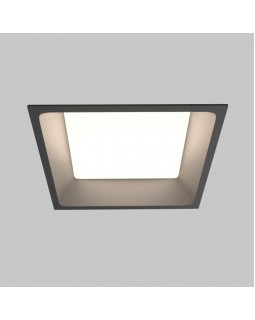 Влагозащищенный светильник Maytoni Technical DL056-18W3-4-6K-B-foto4