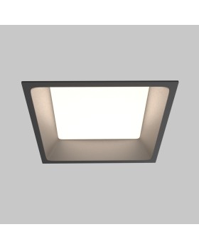 Влагозащищенный светильник Maytoni Technical DL056-18W3-4-6K-B-foto4