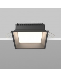 Влагозащищенный светильник Maytoni Technical DL056-18W3-4-6K-B-foto5