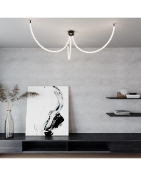 Подвесной светильник Novotech 359129-foto3