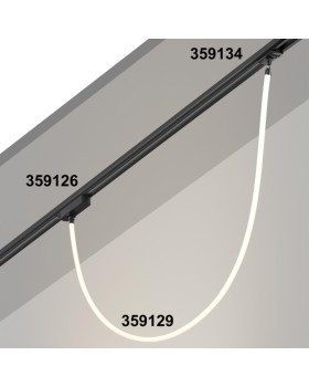 Подвесной светильник Novotech 359129-foto4