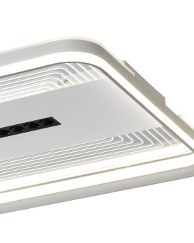 Накладной светильник Sonex 7664/110LS-foto5