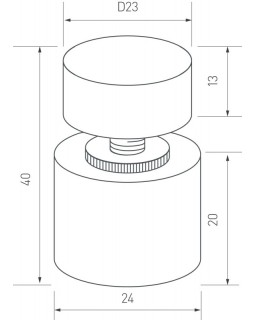 Диммер Arlight 046143-foto2