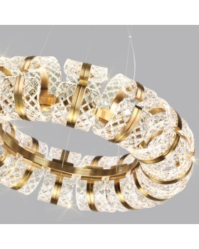 Подвесная люстра Odeon Light 5030/92L-foto2