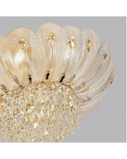 Накладная люстра Odeon Light 5048/11-foto2