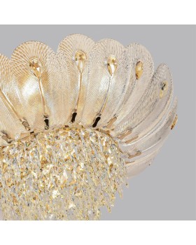 Накладная люстра Odeon Light 5048/11-foto2