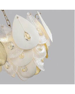 Подвесная люстра Odeon Light 5050/11-foto2