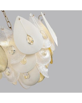 Подвесная люстра Odeon Light 5050/11-foto2
