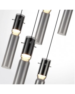 Каскадная люстра Odeon Light 5058/25L-foto2