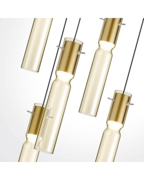 Каскадная люстра Odeon Light 5058/25LA-foto2