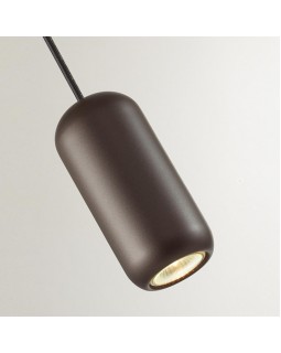Подвесной светильник Odeon Light 5060/1D-foto2
