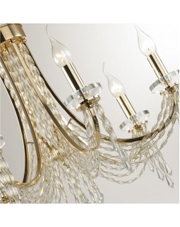 Подвесная люстра Odeon Light 5063/6-foto2