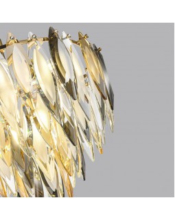 Каскадная люстра Odeon Light 5068/9-foto2