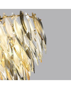 Каскадная люстра Odeon Light 5068/9-foto2