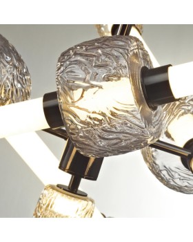 Люстра на штанге Odeon Light 5427/54CL-foto2