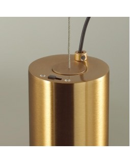 Подвесной светильник Odeon Light 6687/15L-foto2