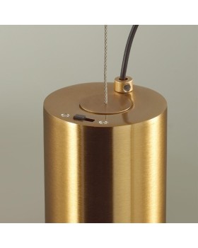 Подвесной светильник Odeon Light 6687/15L-foto2