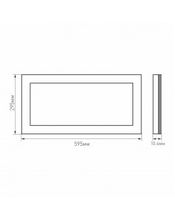 Светодиодная панель Arlight 023152(1)-foto5
